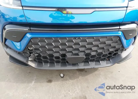 2023 Fisker Ocean One from USA, damaged, VIN VCF1ZBU27PG005621